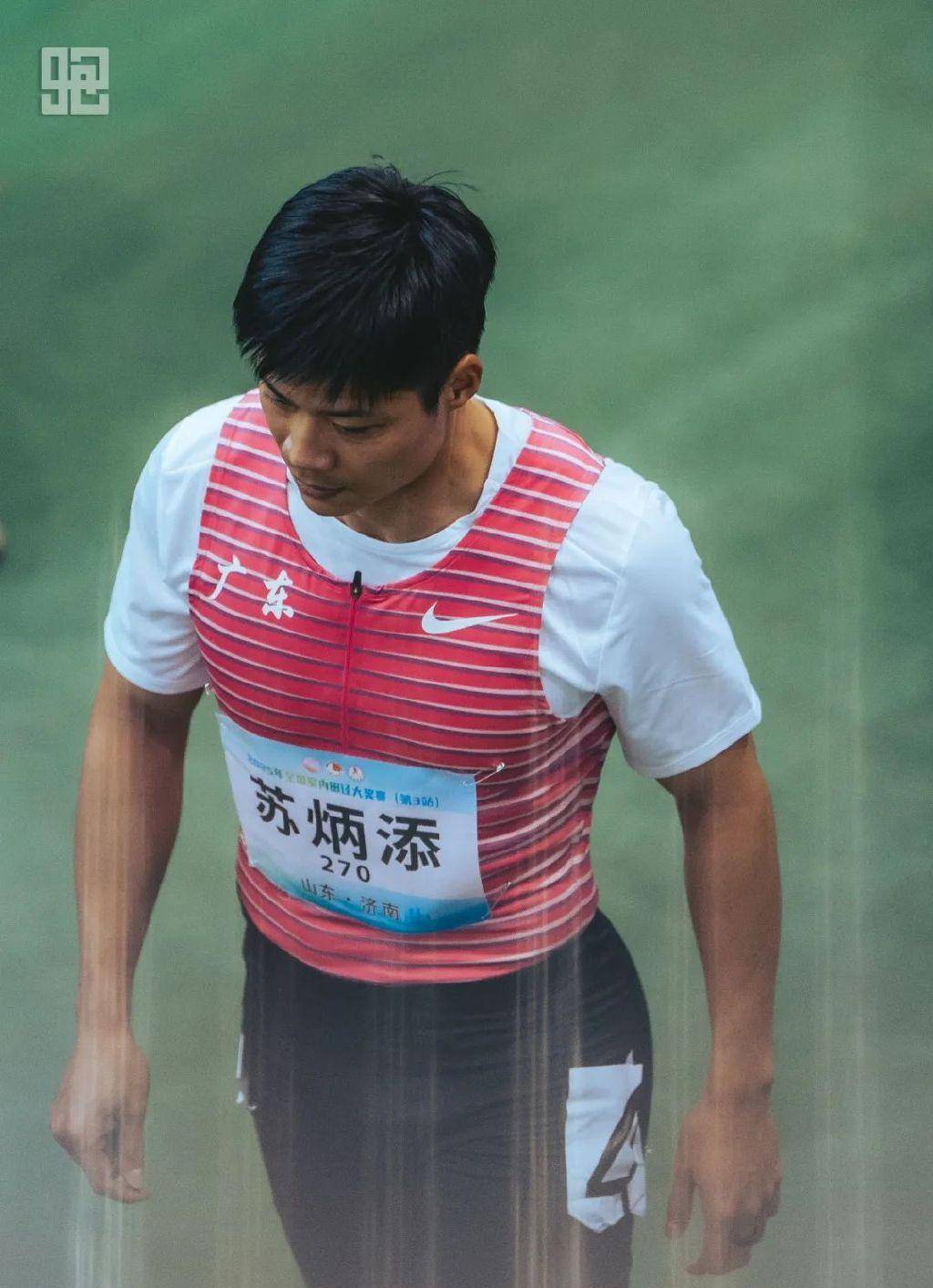 爱游戏官方网站-关于苏炳添赛后接受采访：巴黎是我最难对付的对手的信息