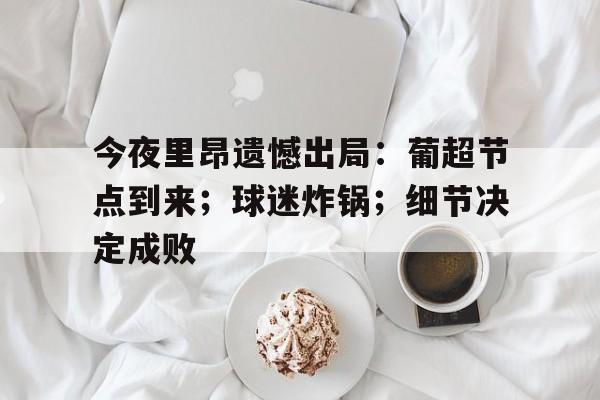 爱游戏资讯中心-今夜里昂遗憾出局：葡超节点到来；球迷炸锅；细节决定成败的简单介绍